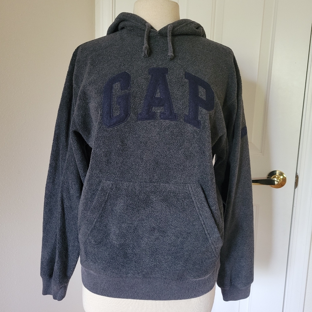 Vintage GAP Hoodie XS